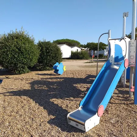 4 Etoiles Piscines Et 3 6 Pers - Mallet La Turballe